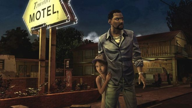 The Walking Dead The Walking Dead