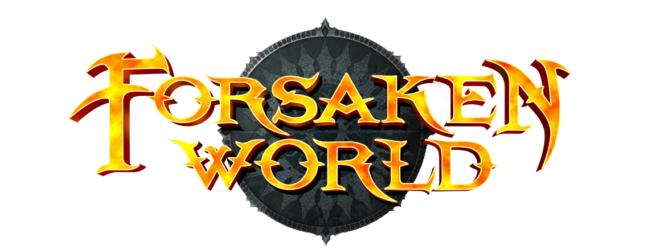 Forsaken World Forsaken World