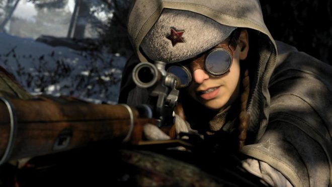 Call of Duty: Vanguard Call of Duty: Vanguard