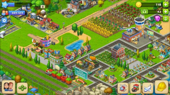 Township Township