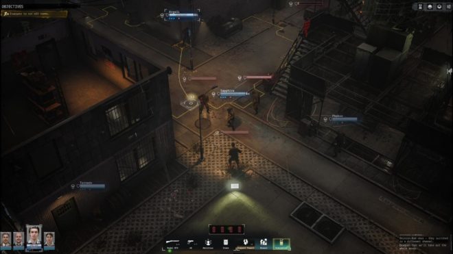 Phantom Doctrine Phantom Doctrine