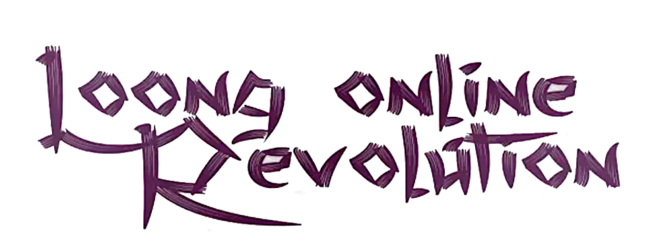Loong Online: Revolution Loong Online: Revolution