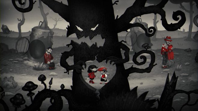 My Memory of Us My Memory of Us