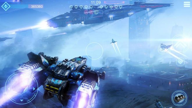 Space Armada Space Armada