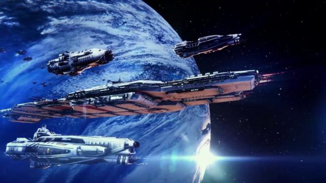 ASTRONEST: The Beginning ASTRONEST: The Beginning
