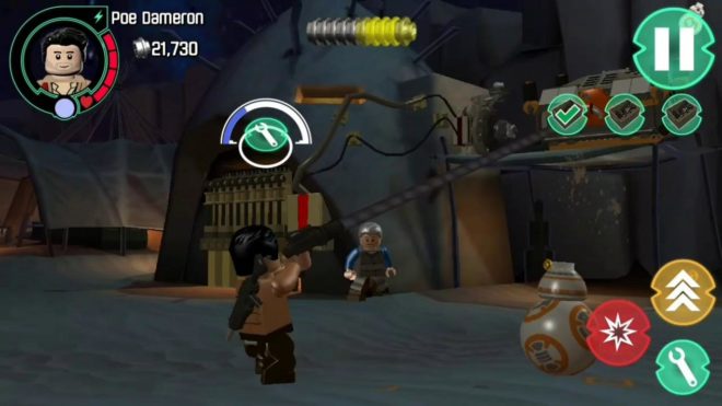 LEGO LEGO