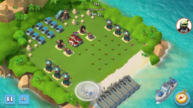 Boom Beach Boom Beach