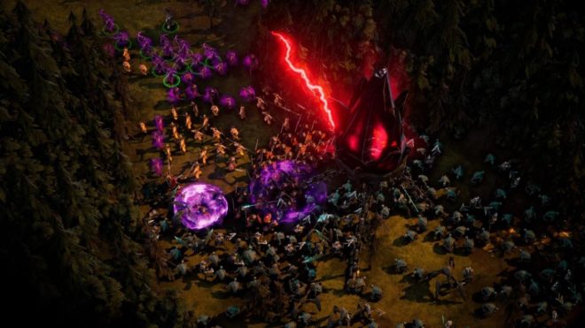 Age of Darkness: Final Stand Age of Darkness: Final Stand