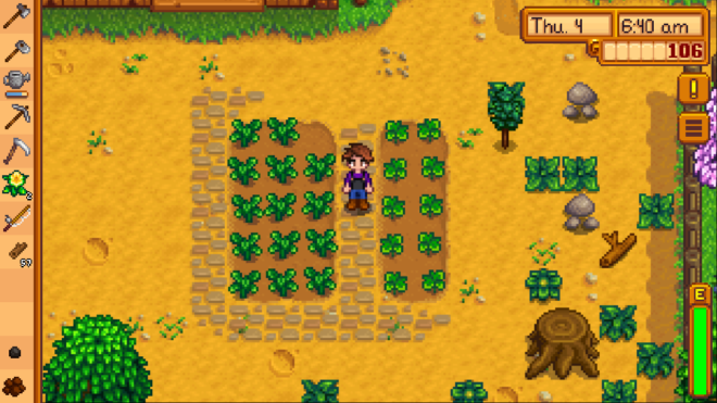 Stardew Valley Stardew Valley