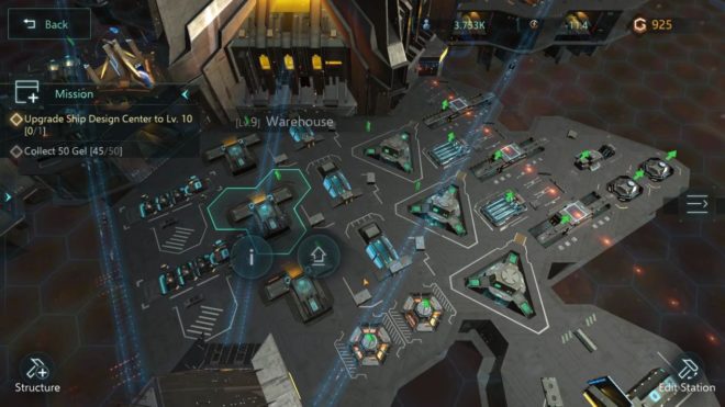 Stellaris: Galaxy Command Stellaris: Galaxy Command