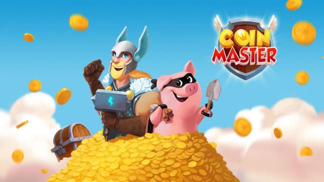 Coin Master Coin Master