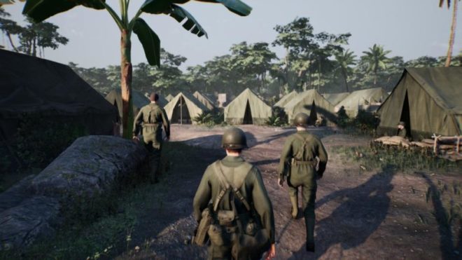 Medic: Pacific War Medic: Pacific War