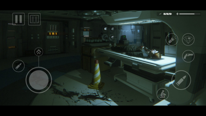 Alien: Isolation Alien: Isolation