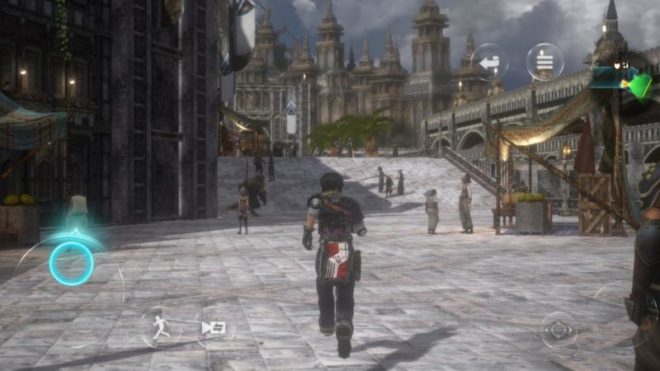 The Last Remnant The Last Remnant