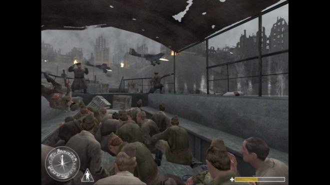 Call of Duty Call of Duty