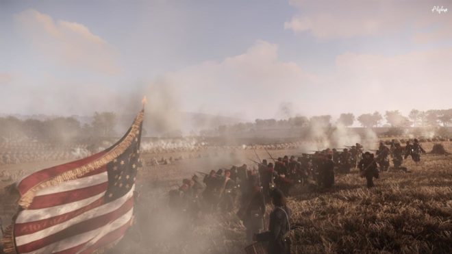War of Rights War of Rights