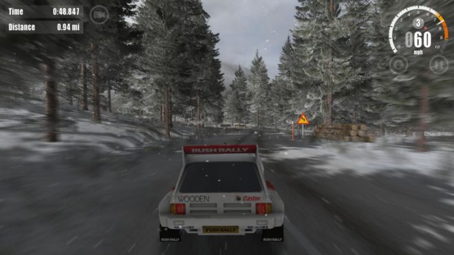 Rush Rally 3 Rush Rally 3