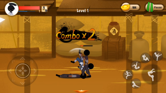 Chinese Kungfu Chinese Kungfu