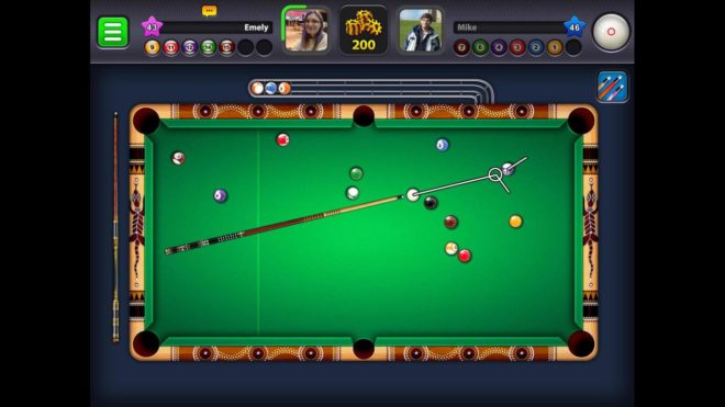 8 Ball Pool 8 Ball Pool