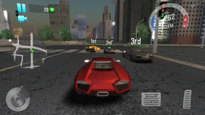 Racer Underground Racer Underground