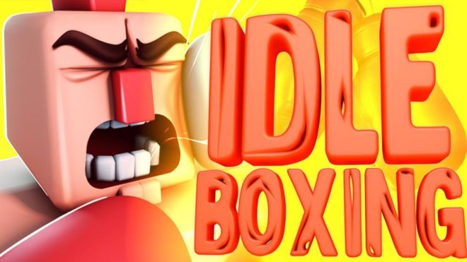 Idle Boxing Idle Boxing