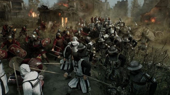 Ancestors Legacy Ancestors Legacy