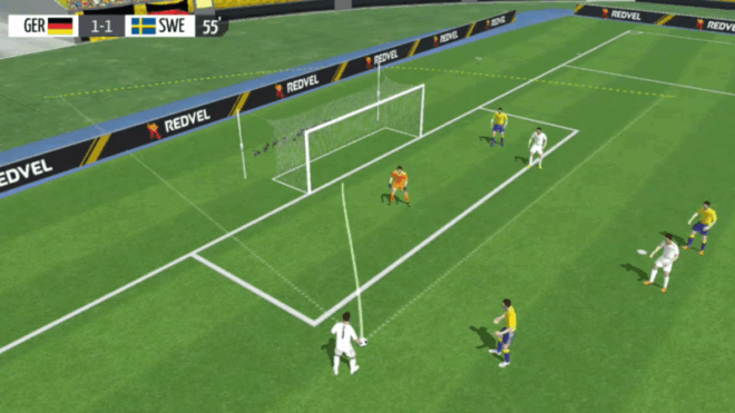 Soccer Star 22: World Football Soccer Star 22: World Football