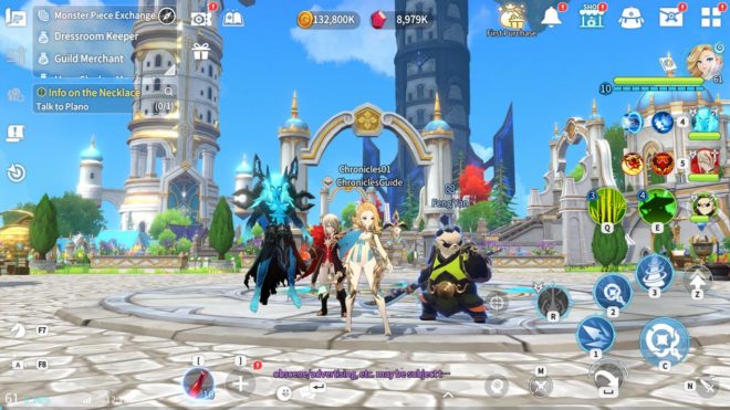 Summoners War: Chronicles Summoners War: Chronicles
