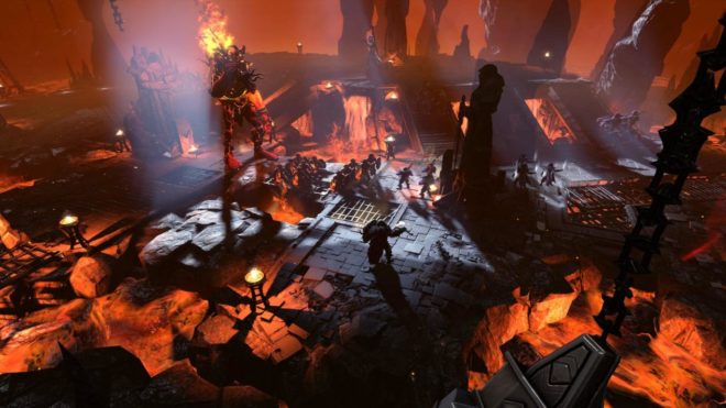 Age of Wonders 4 Age of Wonders 4
