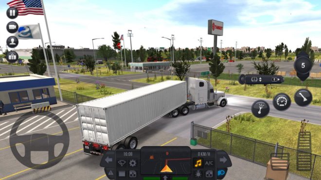 Truck Simulator: Ultimate Truck Simulator: Ultimate