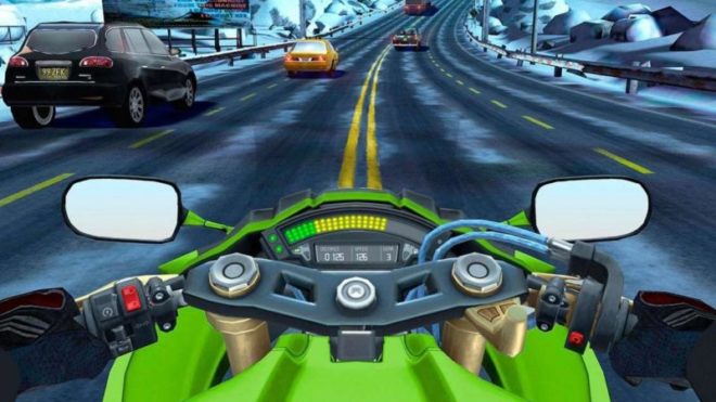 Moto Rider GO: Highway Traffic Moto Rider GO: Highway Traffic