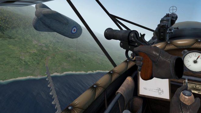 Warplanes: WW1 Fighters Warplanes: WW1 Fighters
