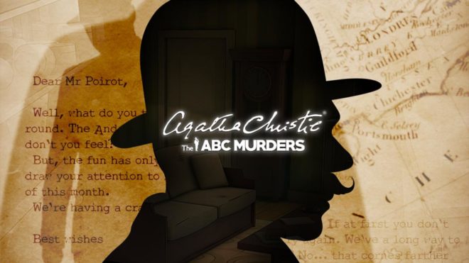 The ABC Murders The ABC Murders