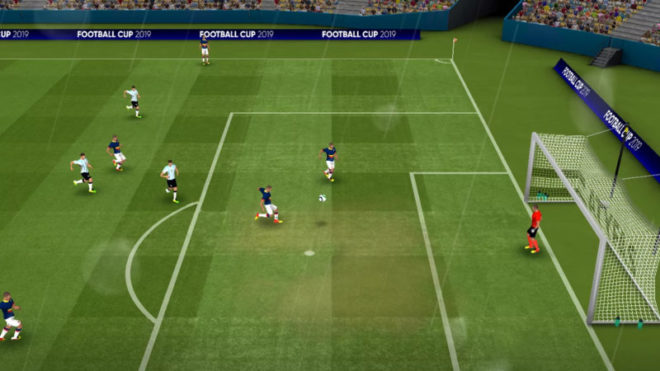 Football Cup 2023 Football Cup 2023