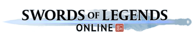 Swords of Legends Online Swords of Legends Online