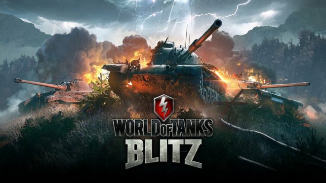 World of Tanks Blitz World of Tanks Blitz