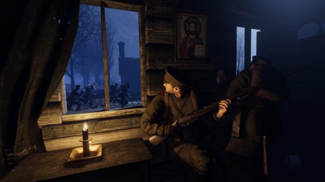 Tannenberg Tannenberg