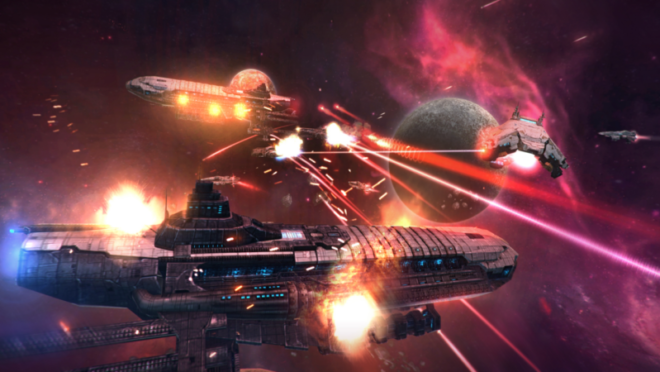 Galaxy Reavers 2 Galaxy Reavers 2