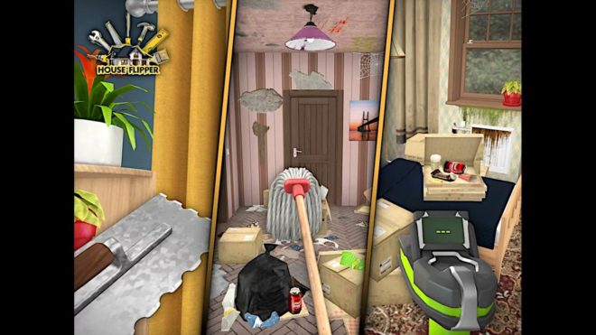 House Flipper House Flipper