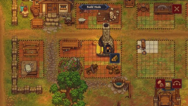 Graveyard Keeper Graveyard Keeper