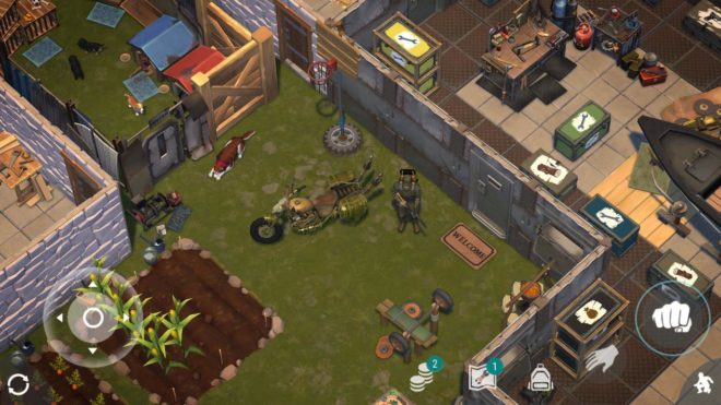 Last Day on Earth: Survival Last Day on Earth: Survival