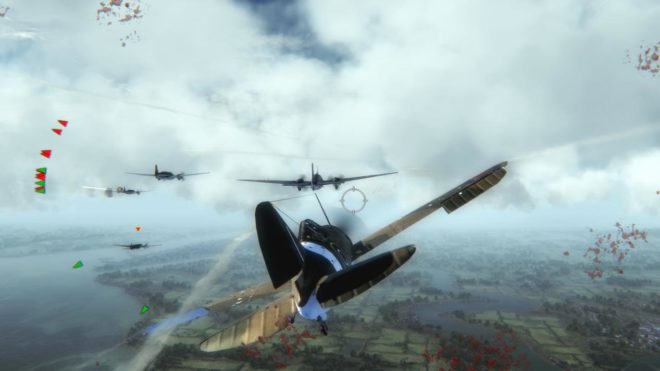Flying Tigers: Shadows Over China Flying Tigers: Shadows Over China
