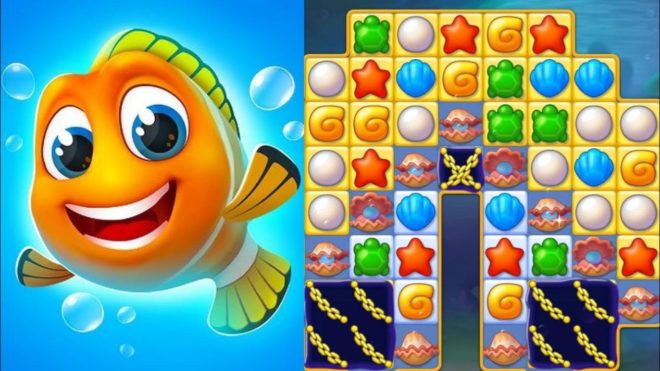 Fishdom Fishdom
