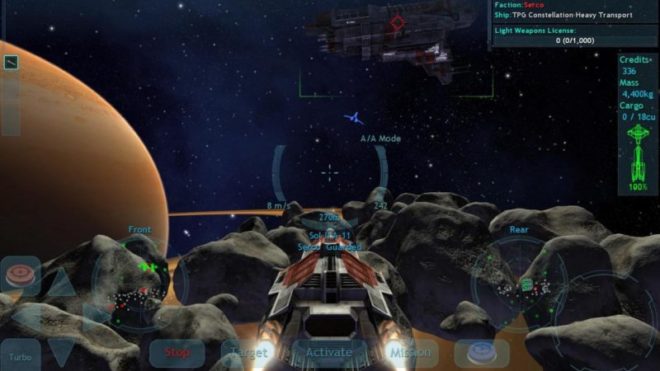 Vendetta Online Vendetta Online