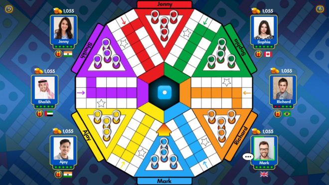 Ludo King Ludo King