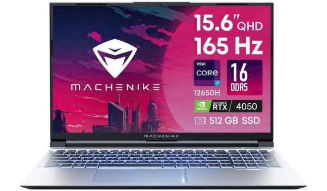 Machenike L15 Air Pulsar XT Machenike L15 Air Pulsar XT