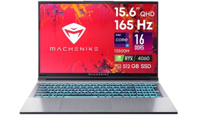 Machenike L15 Star 2K Machenike L15 Star 2K