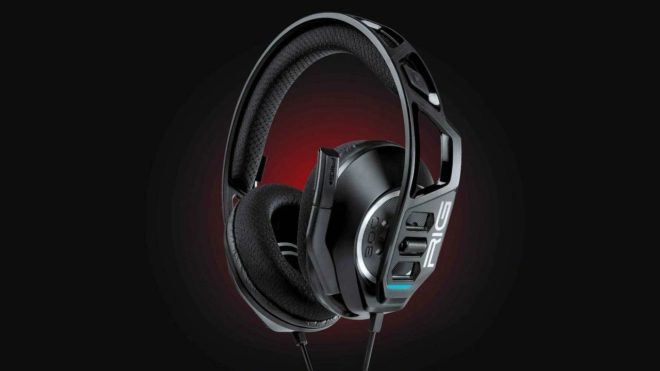 Nacon RIG 300 PRO HN Nacon RIG 300 PRO HN