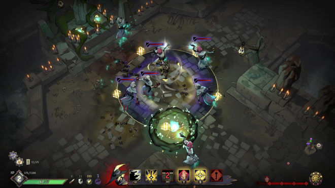Ravenswatch Ravenswatch