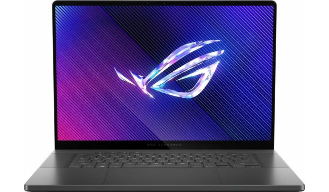 ROG Zephyrus G16 (2024) GU605MZ ROG Zephyrus G16 (2024) GU605MZ